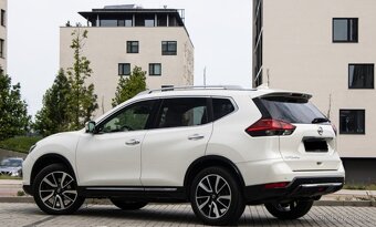 Nissan X-Trail dCi 150 Tekna 4x4 Xtronic/110kW - 5