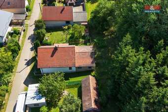 Prodej rodinného domu, 74 m², Dubenec - 5