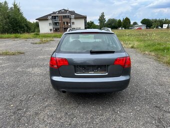 Audi A4 B7 1.6mpi 75kw - 5