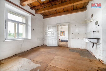 Prodej rodinného domu, 90 m², Křenov - 5