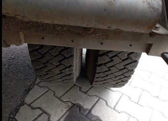 Mercedes Benz Atego 1018 - 5