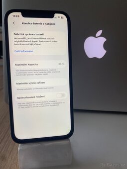 iPhone 12 Pro, 128 GB, Graphite - Záruka - 5