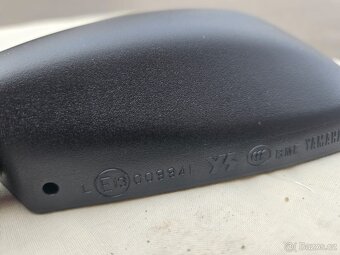 Originální zrcátka Yamaha MT-09 SP 2024 - 5