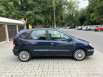 Renault Scenic 1,9 DTi - 5