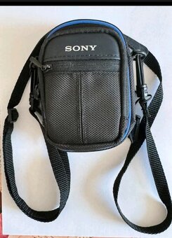Sony Cyber-shot DSC-HX60V – 20,4 MP - 5