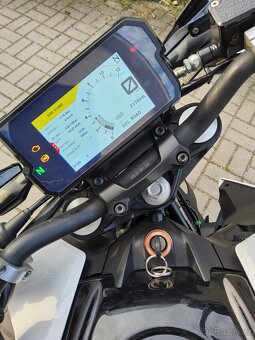 Ktm 125 - 5