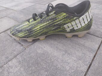 PUMA kopačky velikost EUR-34,5 (dětské) - 5