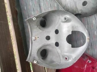 Jawa 500 OHC - 5