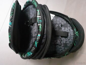 Studentský batoh BAG 20 B BAGMASTER - 5
