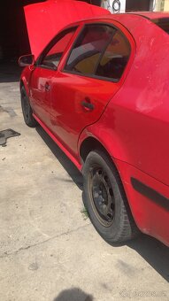 Octavia 1.9tdi - 5