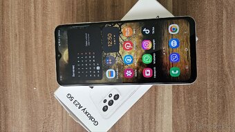 Samsung Galaxy A23 5G 128GB - 5