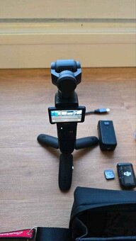 DJI Osmo Pocket 3 Creator - 5
