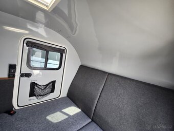 Prodám offroad karavan Hero camper MUSTANG - 5