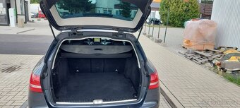 Mercedes-Benz C 200 d BlueTEC (kombi). 2015 - 5
