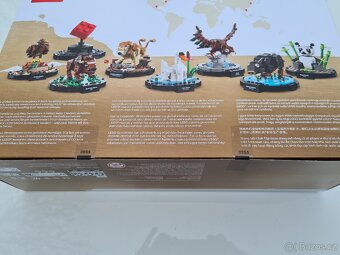 Prodam lego 4002024 reálné fotky - 5