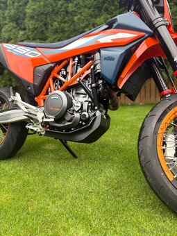KTM SMC 690 R 24 - 5