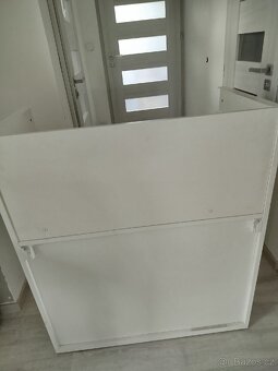 Přebalovací pult Ikea - 5
