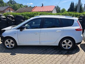 Renault Scenic III. - 5
