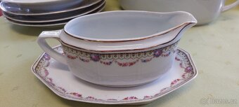 Porcelánový servis - 5
