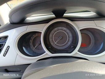 Citroen C3 2012 - 5