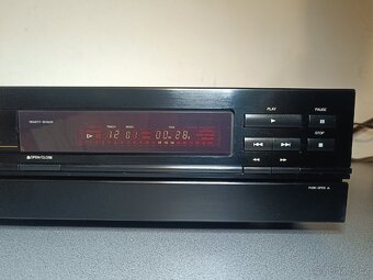 DENON DCD-1460 - 5
