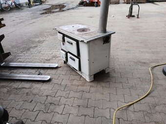 Stara kamna Mora favorit - 5