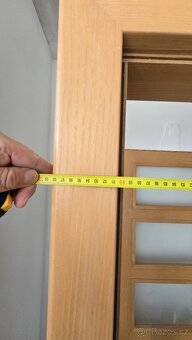 Interiérové dveře - 5