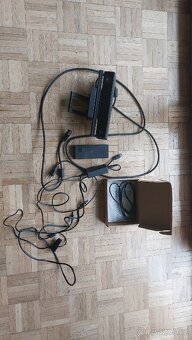 Xbox One S 1TB + Kinect + hry - 5