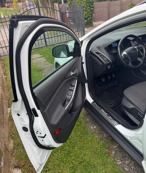 Ford Focus 1.6 TDCi 77kW 2014 kombi - 5