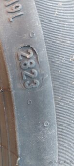 Zimní pneumatiky 205 50r17 Škoda Scala Kamika jiné. - 5