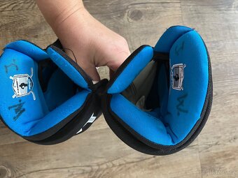 Rukavice bauer velikost 8 - 5