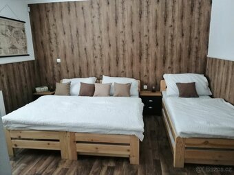 Silvestr ubytování Orlické hory - 5