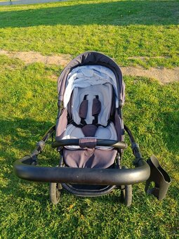 Kočárek Tutis Viva Life III - 5