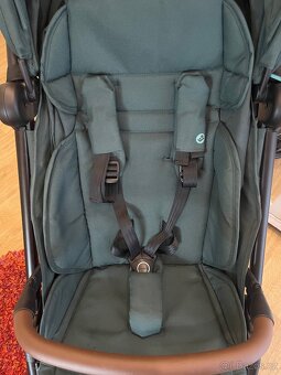 Maxi cosi Soho Essential green - 5