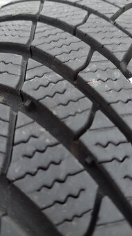 Komplet zima 5x112 205/60 R16 Oktavia 4, Golf 8 - 5
