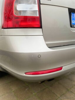 Škoda Octavia 1.4TSI - 188.xxxkm - 5