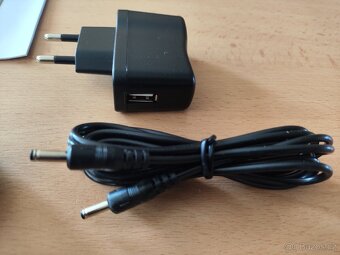 Výcvikový obojek na psa. - 5