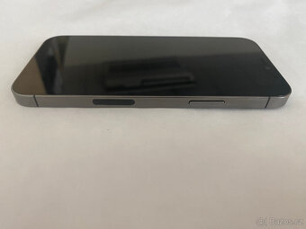 APPLE IPHONE 12 PRO 128 GB ŠEDÝ,12 MĚS.ZÁRUKA,JAKO NOVÝ - 5