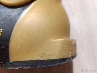 Dětská lyžařská sada - 5