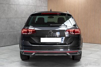 Volkswagen Passat, 2.0TDI.ALLTRACK.DSG.VIRTUAL.DPH - 5