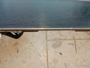 Závodní lyže Dynastar Omeglass Speed World Cup 160-170 - 5