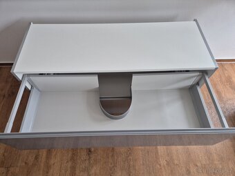 Koupelnova  skrinka - 5