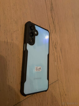 Zánovní Samsung Galaxy A16 5G Blue 128GB - 5