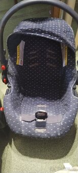 Dětská sedačka 1+1 zdarma - 5