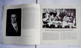 BEETHOVEN - FIDELIO (3 x LP, Box Set) - 5
