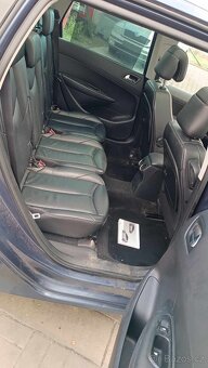 Peugeot 308 SW 1.6hdi 80kW 9HZ - 5