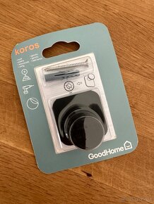 Háčky a držáky na toaletní papír - NOVÉ - 5