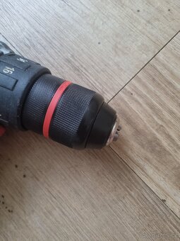 MILWAUKEE M18 BLDD vrtací šroubovák - 5