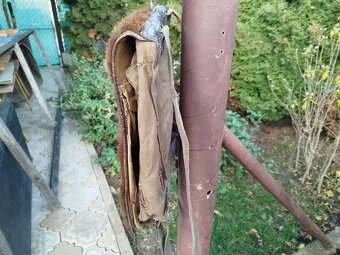 Vojenský polní batoh,TELE - 5