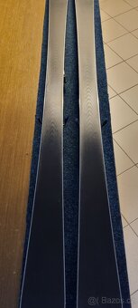 Stockli GS TOP STAV 165cm jen 6.900,- - 5